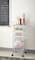 5 Drawer Rolling Cart by Simply Tidy®